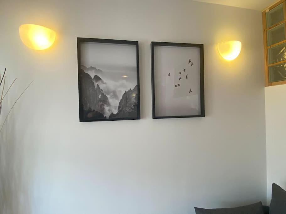 Stunning One B/R Apartment - City Centre Leeds  Eksteriør billede