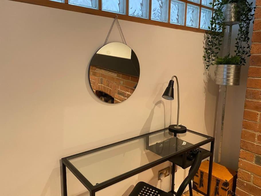 Stunning One B/R Apartment - City Centre Leeds  Eksteriør billede